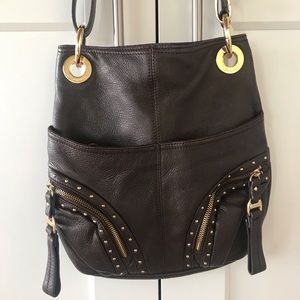 B. Makowsky crossbody bag